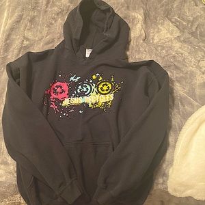 🩵Jesus Recycles Hoodie🩵